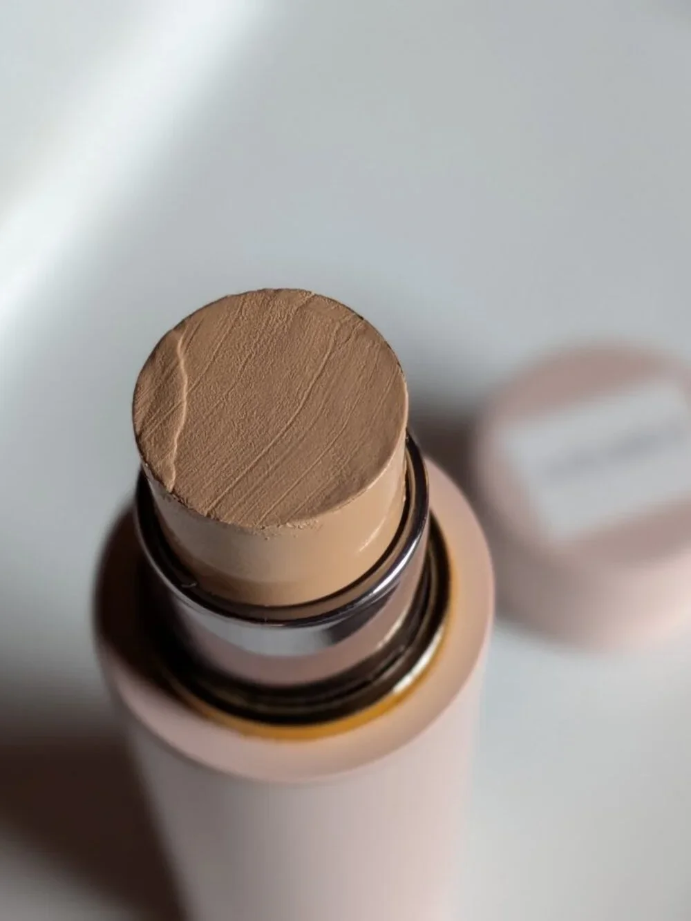 Westman Atelier Vital Skin Foundation Stick | Atelier II  Light golden undertone